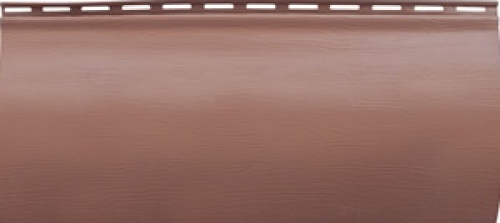 Панель акриловая "Красно-коричневый" BH-01 - 3,10м