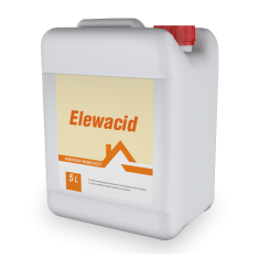 Элевацид (Биоцидный препарат) 5кг. (20м2)